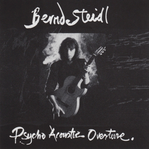 Bernd Steidl : Psycho Acoustic Overture